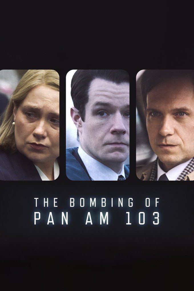 The Bombing of Pan Am 103 [308193] (A1747608593) [[TV Shows]] --Plex--